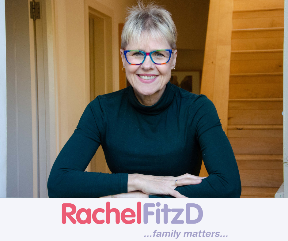 Soft as a Baby’s Bum: Caring for Your Baby’s Skin in the Fourth Trimester with Rachel Fitz-D